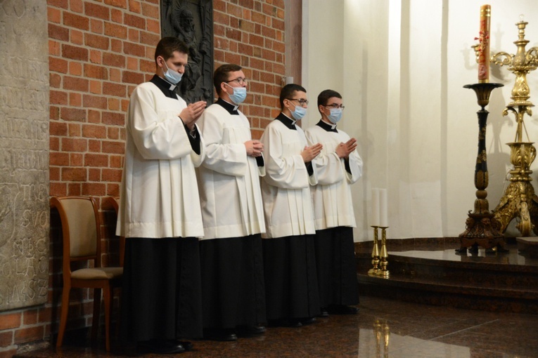 Rozpoczęcie diecezjalnego etapu Synodu
