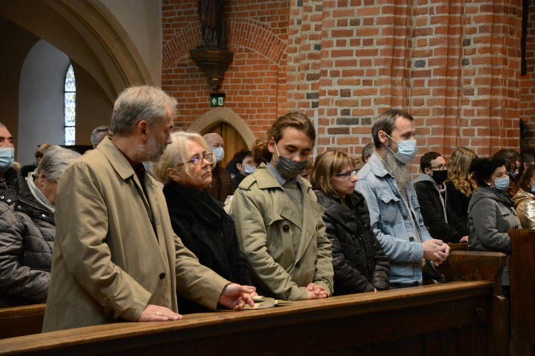 Rozpoczęcie diecezjalnego etapu Synodu