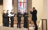 Katowice. Msza św. inaugurująca synod o synadalności w archidiecezji, cz. 1