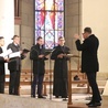 Katowice. Msza św. inaugurująca synod o synadalności w archidiecezji, cz. 1