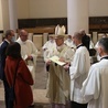 Archidiecezja. Inauguracja synodu o synodalności