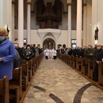 Katowice. Msza św. inaugurująca synod o synadalności w archidiecezji, cz. 2