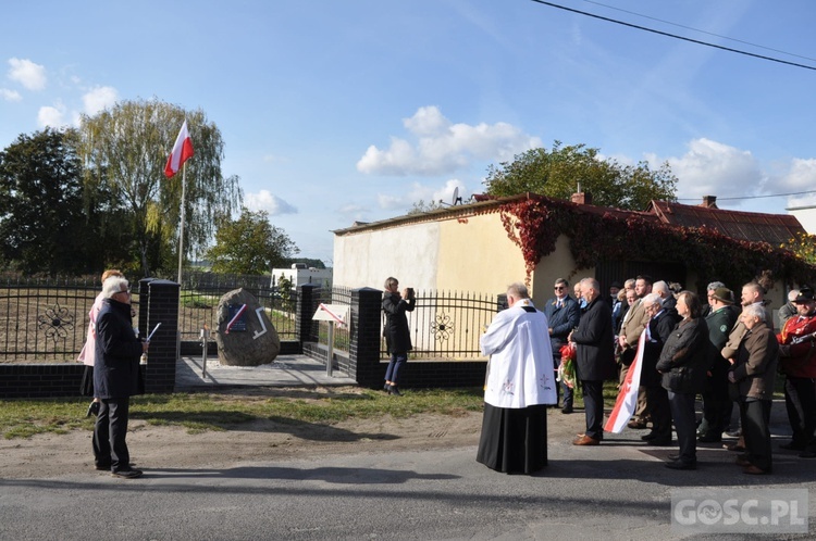 Wspomnienie o ojcu Leandrze