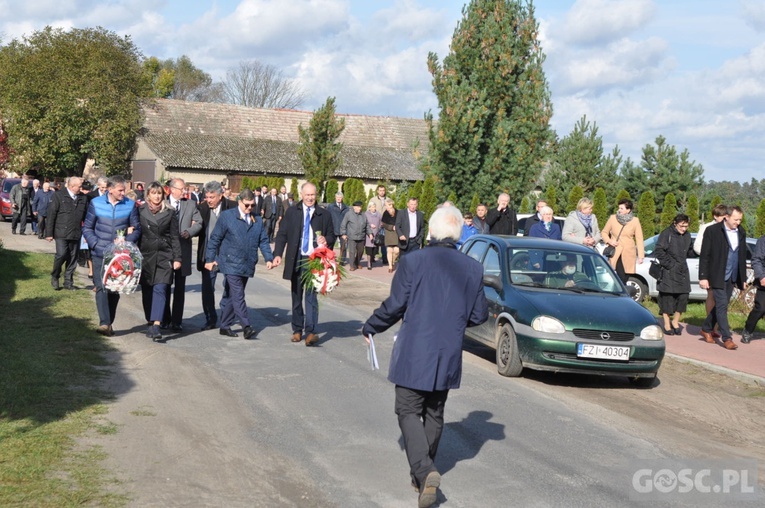 Wspomnienie o ojcu Leandrze