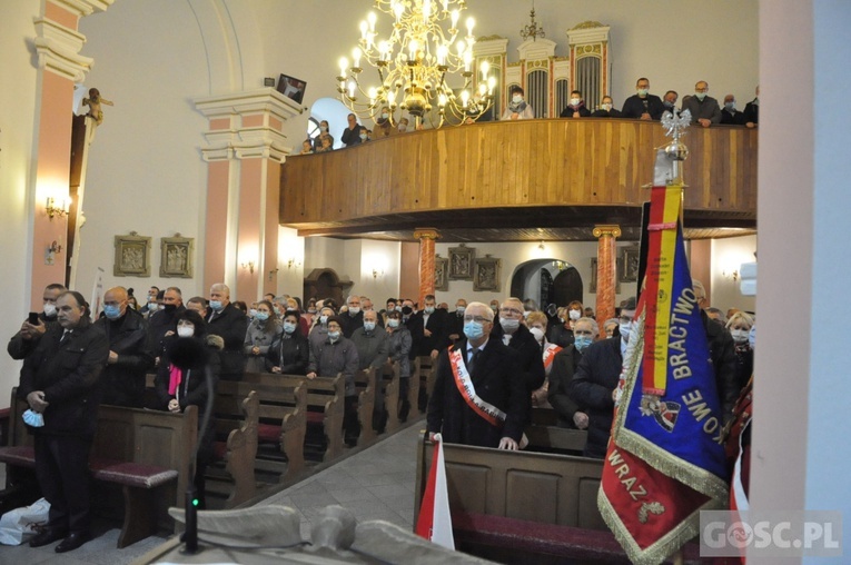 Wspomnienie o ojcu Leandrze