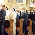 Inauguracja fazy diecezjalnej synodu biskupów 