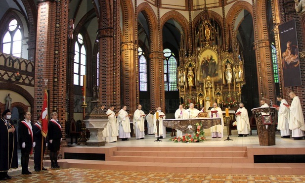 Synodalna droga: komunia, uczestnictwo i misja