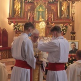 Pawłowice Śląskie. 425-lecie kościoła św. Jana Chrzciciela 