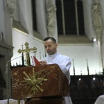 Inauguracja synodu