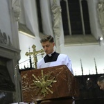 Inauguracja synodu