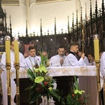 Inauguracja synodu