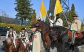 Z Matką Bożą Fatimską przez Zakopane