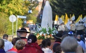 Z Matką Bożą Fatimską przez Zakopane