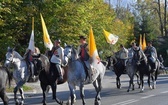 Z Matką Bożą Fatimską przez Zakopane