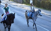 Z Matką Bożą Fatimską przez Zakopane