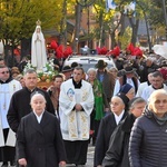 Z Matką Bożą Fatimską przez Zakopane