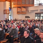 Z Matką Bożą Fatimską przez Zakopane