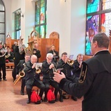 Z Matką Bożą Fatimską przez Zakopane