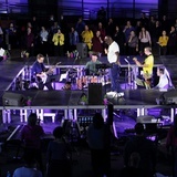 Koncert finałowy 16. Festiwalu "7 x Gospel"