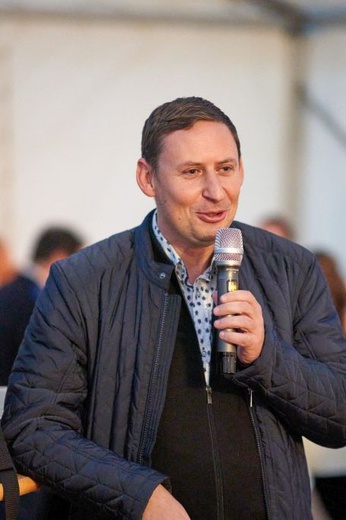 Msza jubileuszowa w Guben
