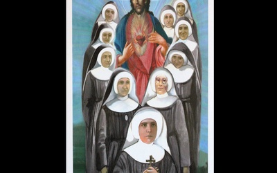 Znamy datę beatyfikacji sióstr męczenniczek elżbietańskich