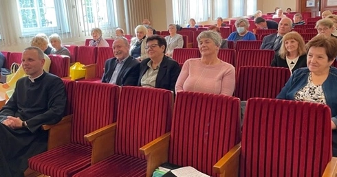 Akademia wystartowała!