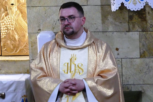 Dzień Dziecka Utraconego w Bielsku-Białej Kamienicy - 2021