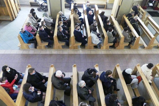Dzień Dziecka Utraconego w Bielsku-Białej Kamienicy - 2021