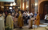 Rozpoczęcie synodu w Kościele bielsko-żywieckim