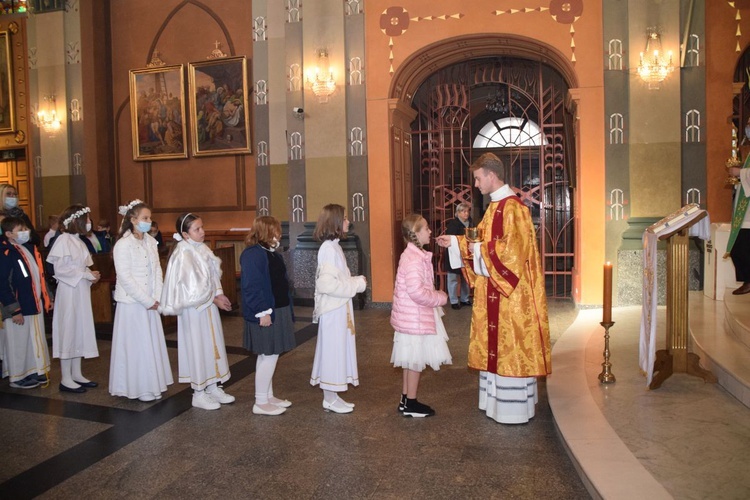 Rozpoczęcie synodu w Kościele bielsko-żywieckim