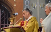 Rozpoczęcie synodu w Kościele bielsko-żywieckim