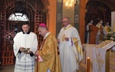 Rozpoczęcie synodu w Kościele bielsko-żywieckim