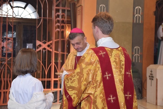 Rozpoczęcie synodu w Kościele bielsko-żywieckim