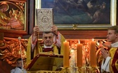 Rozpoczęcie synodu w Kościele bielsko-żywieckim