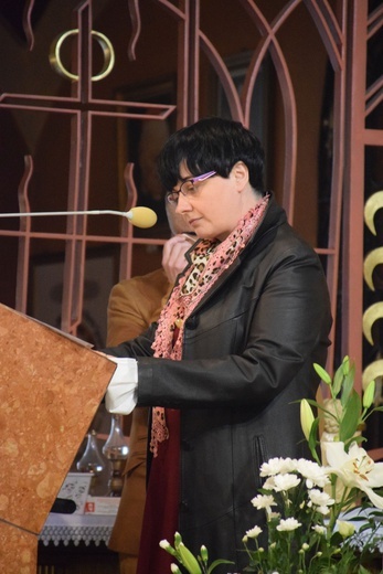 Rozpoczęcie synodu w Kościele bielsko-żywieckim