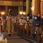 Rozpoczęcie synodu w Kościele bielsko-żywieckim