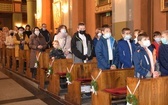 Rozpoczęcie synodu w Kościele bielsko-żywieckim