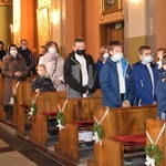 Rozpoczęcie synodu w Kościele bielsko-żywieckim