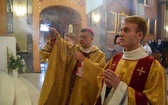 Rozpoczęcie synodu w Kościele bielsko-żywieckim