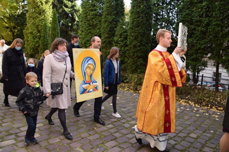 Rozpoczęcie synodu w Kościele bielsko-żywieckim