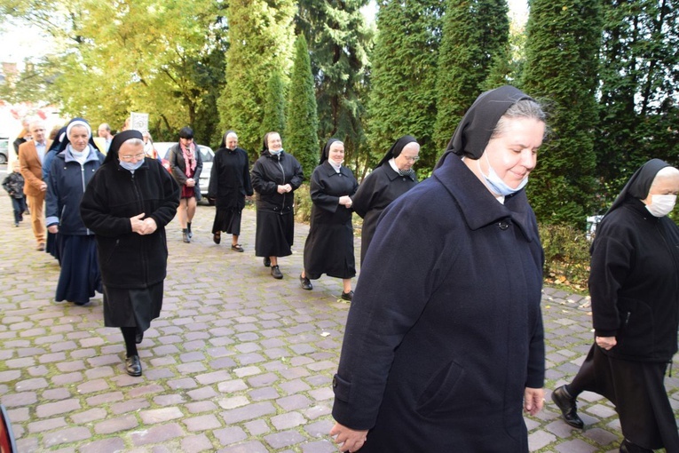 Rozpoczęcie synodu w Kościele bielsko-żywieckim