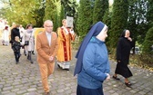 Rozpoczęcie synodu w Kościele bielsko-żywieckim