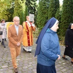 Rozpoczęcie synodu w Kościele bielsko-żywieckim