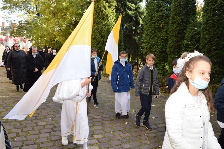Rozpoczęcie synodu w Kościele bielsko-żywieckim