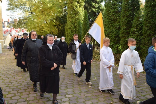 Rozpoczęcie synodu w Kościele bielsko-żywieckim