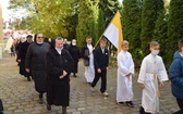 Rozpoczęcie synodu w Kościele bielsko-żywieckim