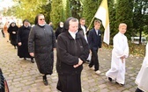 Rozpoczęcie synodu w Kościele bielsko-żywieckim