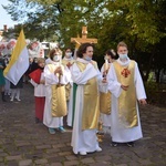 Rozpoczęcie synodu w Kościele bielsko-żywieckim