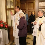 Słotwina upamiętniła śp. ks. proboszcza Mieczysława Grabowskiego