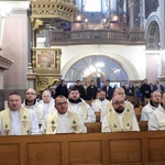 Profesja wieczysta u franciszkanów w Kłodzku